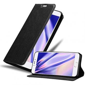 Coque Élégante en Simili-Cuir pour MEIZU MX6