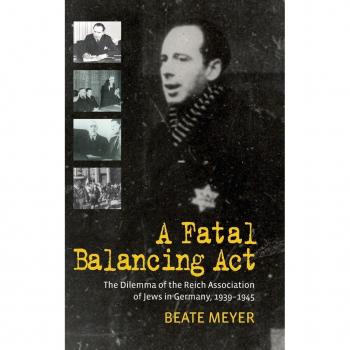 Berghahn Books, Inc. Fatal Balancing Act