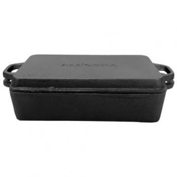 Set Coperchio e Casseruola 16x11