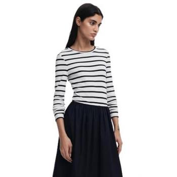 Vestito in maglia midi da donna Desigual