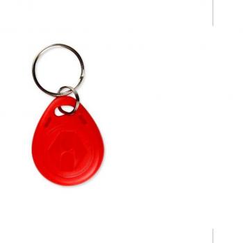 LUCKING DOOR 10-Pack Writable EM4305 T5577 RFID Tags 125kHz