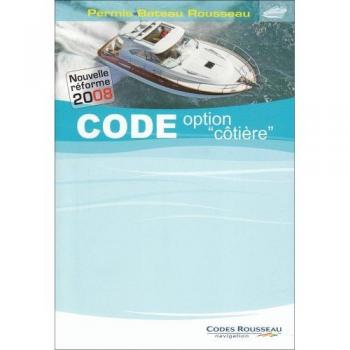 Alain Nicoleau Code Option : Permis Bateau Rousseau