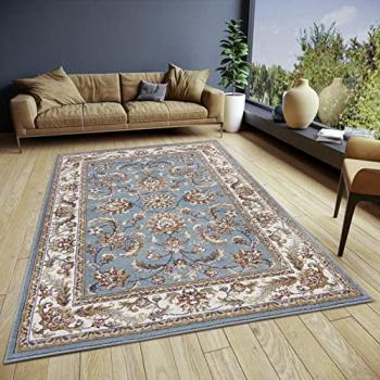 HANSE Home Orientalischer Kurzflor Teppich »Reni«