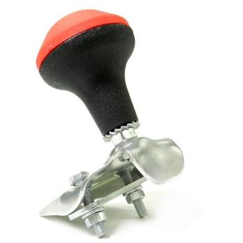 Boule de volant universelle pour tondeuse