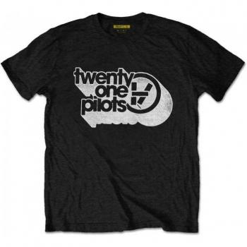 T-shirt Twenty One Pilots vintage pour homme et femme