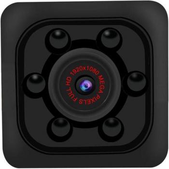 Cámara de Movimiento Mini HD