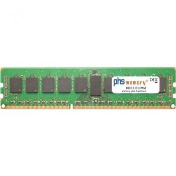 RAM PHS 8GB HP ProLiant BL460c Gen8 (E5‑2600 v2)