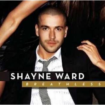Shayne Ward