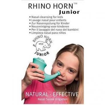 Rhino Horn Junior Lavage Nasal Mini