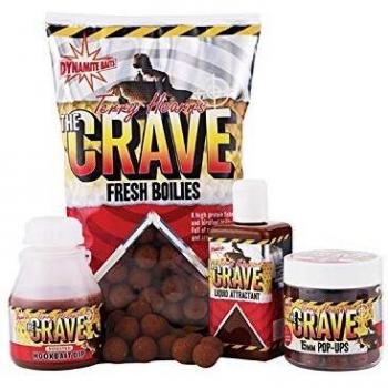 Dynamite Baits Crave Frischboilie 15mm