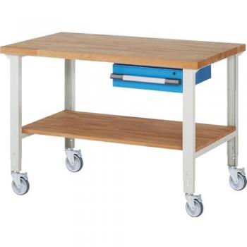 Eurokraft Pro, Établi à Roulettes 7000