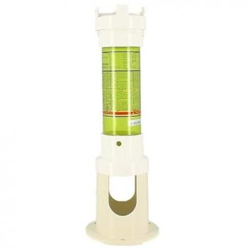 Distributeur by-pass de chlore et brome 300