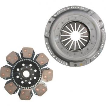 Set frizione LuK 635141009