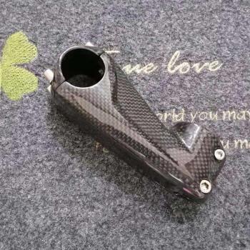 3K Carbon Racefiets Stuurpen 31.8 mm