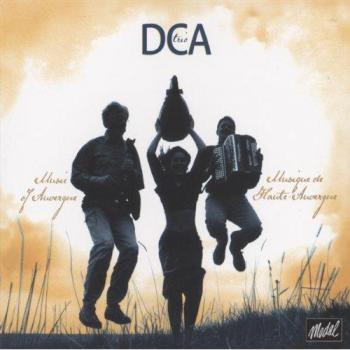 Trio Dca