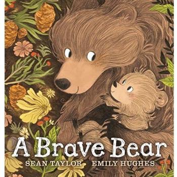 A Brave Bear