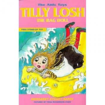 Tilly Losh, Rag Doll (The Attic Toys)