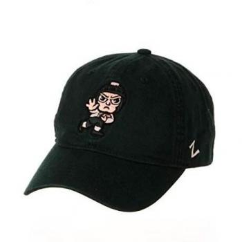 MSU Spartan Zephyr Katsu Hat – Men’s Adjustable Relaxed Style