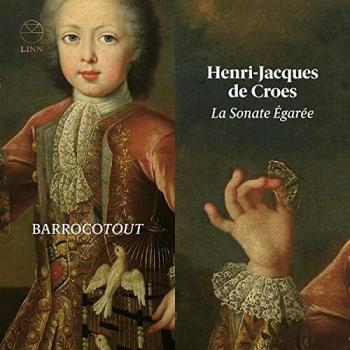 La sonate égarée