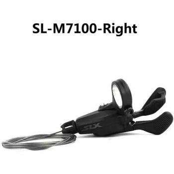 SHIMANO SLX Shifter Lever
