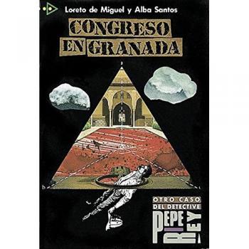 Coleccion para que leas: Congreso en Granada