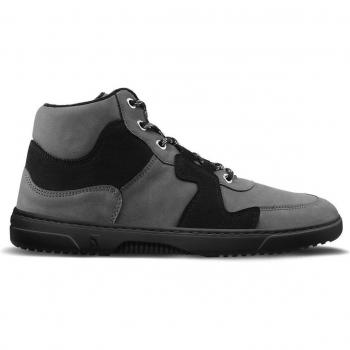 Barebarics Femme Baskets Lynx