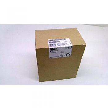 Impianto Domotico ET200S Siemens IM151‑8 PN/DP‑CPU 192 KB