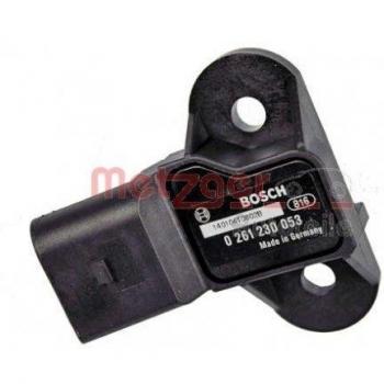 Pressure Sensor for Brake Booster – METZGER 0906113