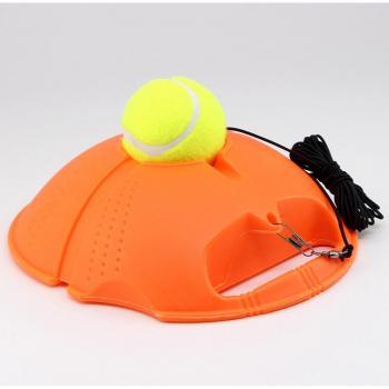 Herramienta de Rebobinado de Pelotas de Tenis para Autopractica