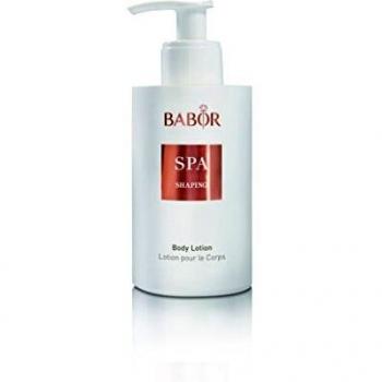 BABOR SPA Shaping Body Lotion, 200 ml