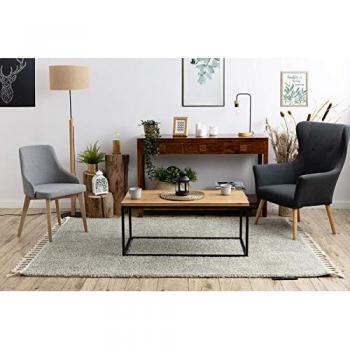 Tappeto Marocchino Verde Shaggy 80x150 cm