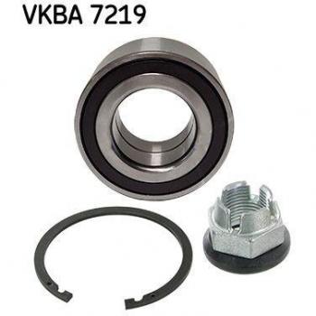 Kit de cojinete de rueda SKF VKBA 7219