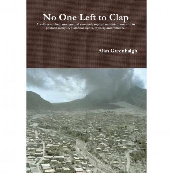 No One Left to Clap