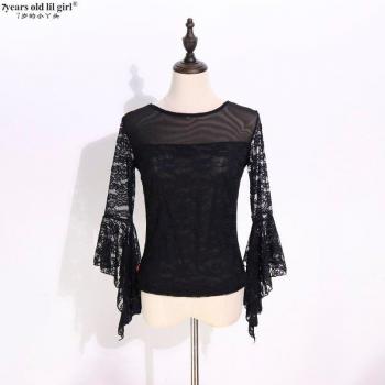 Jupe de Flamenco Elegante