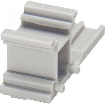 Pack 10× Adaptateur cavalier gris Phoenix Contact 3270410
