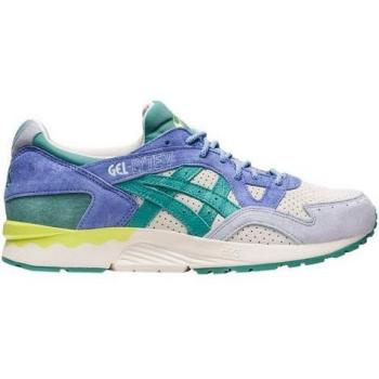 Asics Lyte V Gel – Baskets blanches