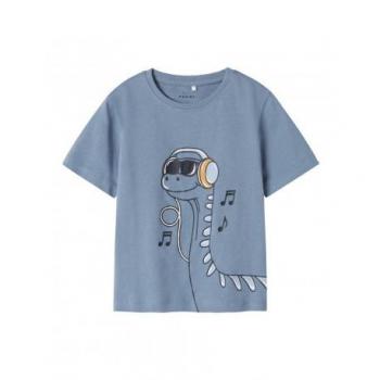Camiseta Vista de Agua Cristalina