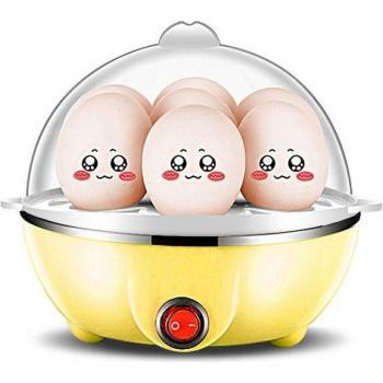 Appareil à œufs électrique