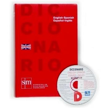 Diccionario English-Spanish / Español-Inglés