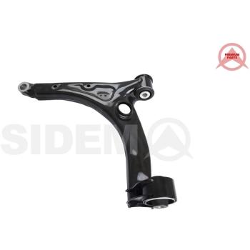 Bras de suspension Sidem 64076 – solution professionnelle