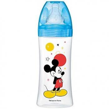 Dodie Initiation+ Biberon Anti-Colique +6m Disney Mickey 330ml