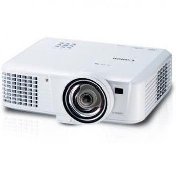 Proyector Canon LV-X300ST 1024 x 720