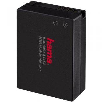 Batteria HAMA per Canon PowerShot SX40 HS