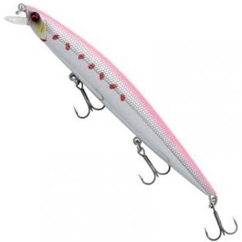 Savage Gear Wolfsbarsch-Minnow 12cm 12.5g