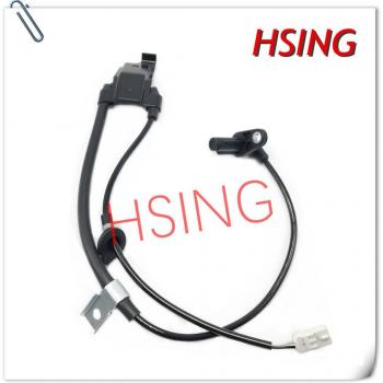 Rear Right ABS Wheel Speed Sensor 89545-0T010 for Toyota Venza AGV1 GGV1
