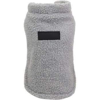Herbst-Mops-Kuschelkostüm Kaschmir