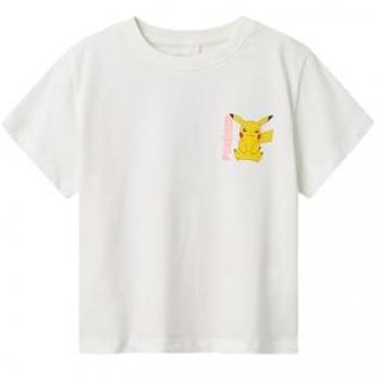 Name It T-Shirt Pokémon Grafikdesign
