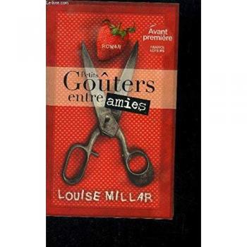 Petits goûters entre amies