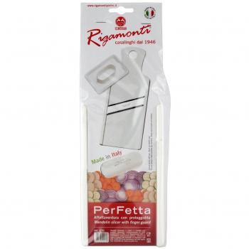 Perfetta Affettaverdure G270 con Proteggi Dita