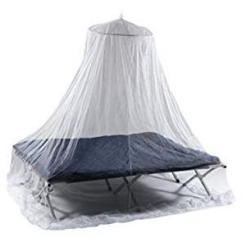 Zanzariera Mosquito Net Double Easy Camp
